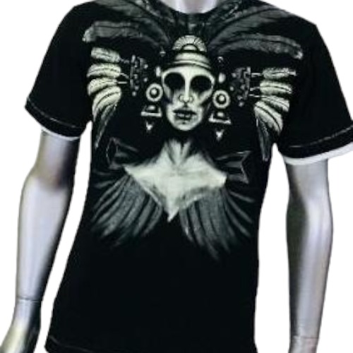 149Ca Cihuacoatl Negro